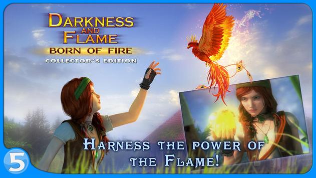 ڰڻϷİأDarkness and Flameͼ1: