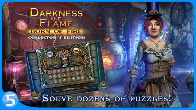 ڰڻϷİأDarkness and Flameͼ2: