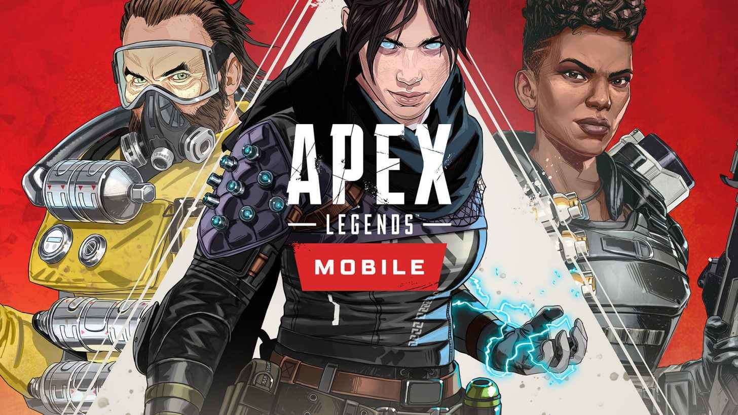 APEX英雄2022最新合集