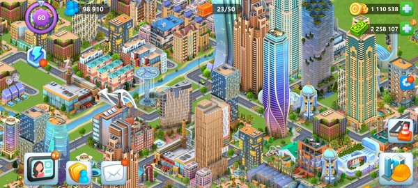 Global Cityֻ氲׿ϷͼƬ1