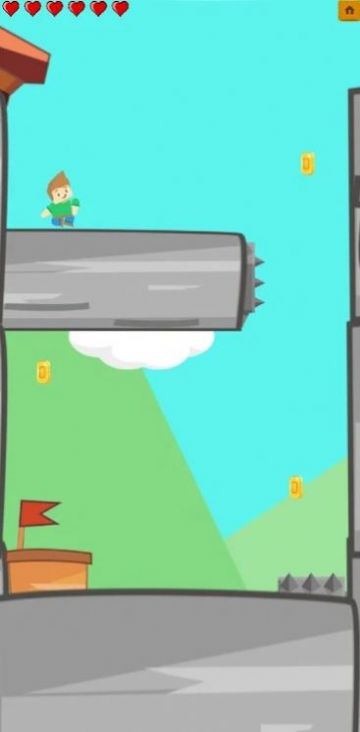 ��ʦ�޲���Ϸ��׿�棨WizardRob��ͼ1: