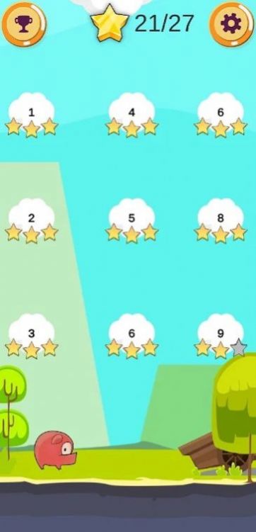 ��ʦ�޲���Ϸ��׿�棨WizardRob��ͼ2: