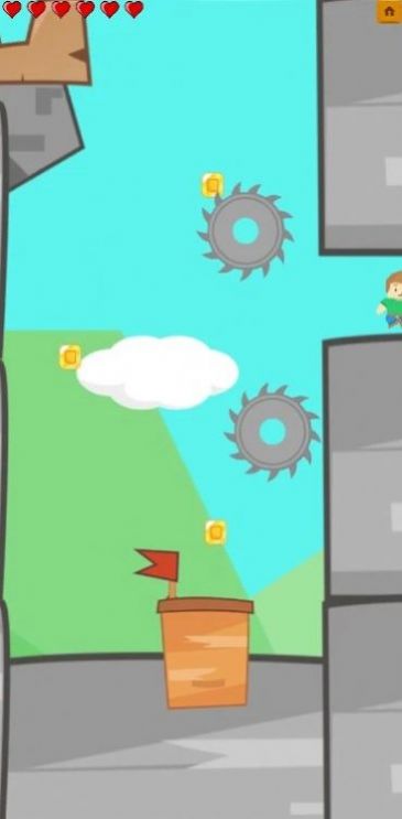 ��ʦ�޲���Ϸ��׿�棨WizardRob��ͼƬ1