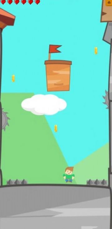 ��ʦ�޲���Ϸ��׿�棨WizardRob��ͼ3: