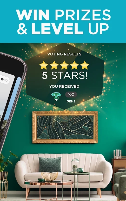 HGTV�ҵ������Ϸ���İ棨HGTV MyDesign��ͼ2: