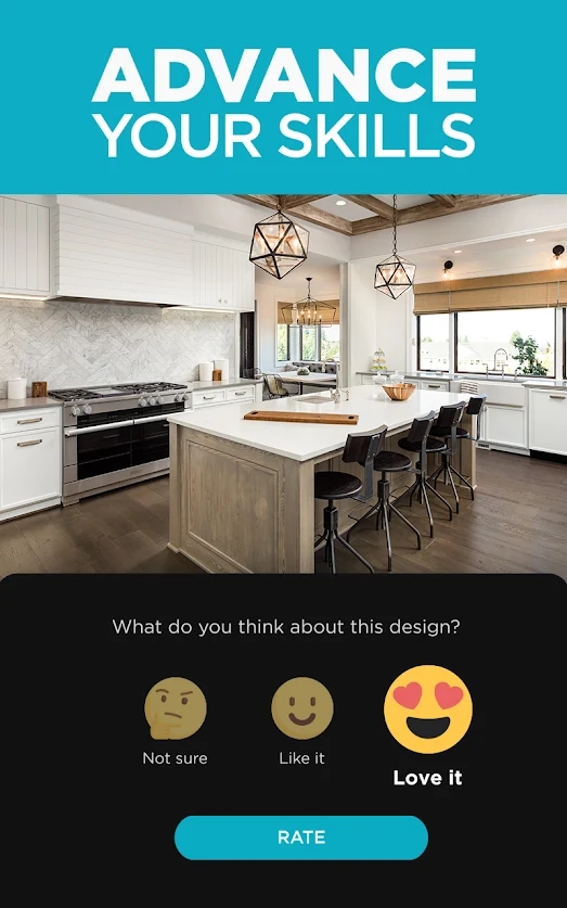 HGTV�ҵ������Ϸ���İ棨HGTV MyDesign��ͼƬ1