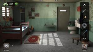 100门监狱逃脱游戏安卓版下载图片1