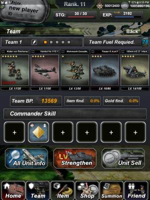 二战英雄时代游戏安卓版下载图片1