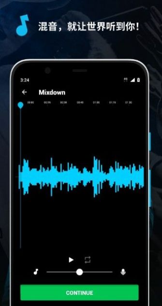 ����˵����app���������ֻ���ͼ3: