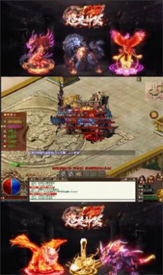 1K2超变神器手游官方安卓版v1.1.0