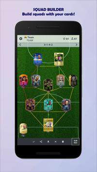 FUT Card Builder 22Ϸͼ2