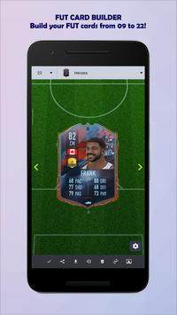 FUT Card Builder 22Ϸͼ3