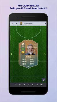 FUT Card Builder 22İ氲׿ϷͼƬ1