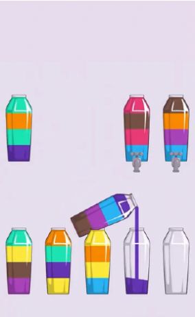 ��ˮ��ʦ��Ϸ�����޹���ͼ2: