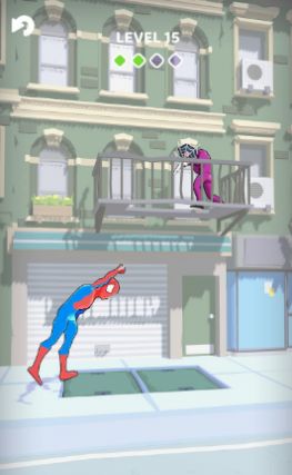 Ӣ����ק������Ϸ��׿���°�ͼ2: