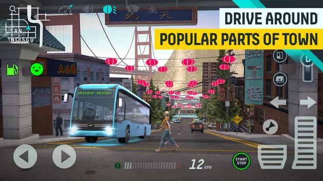 Bus Simulator PROϷİͼ3: