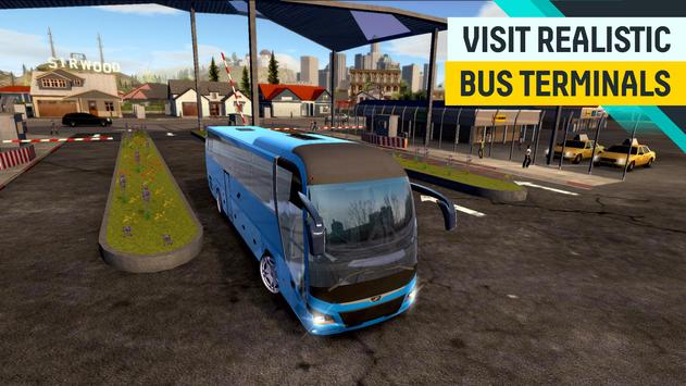 Bus Simulator PRO İ氲׿[dDƬ1