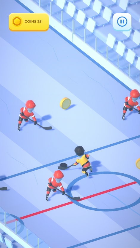 ͻսϷ׿棨Hockey Clashͼ3: