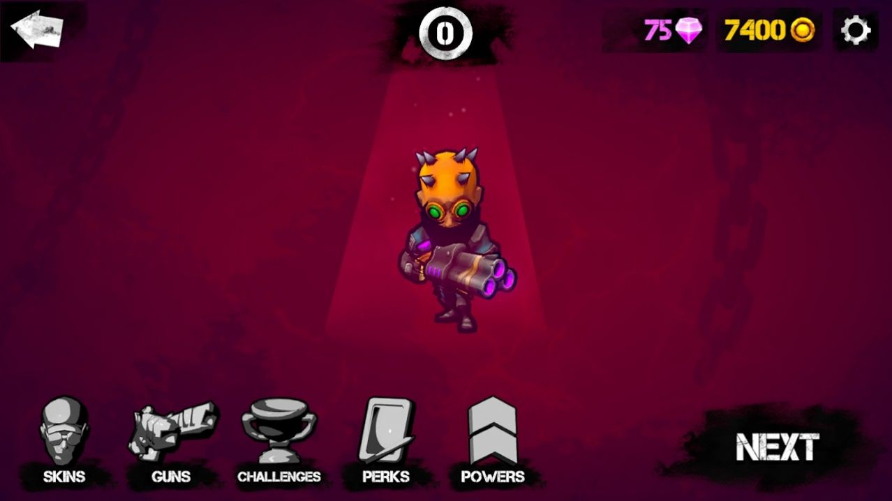 Infected DaysϷİͼ2: