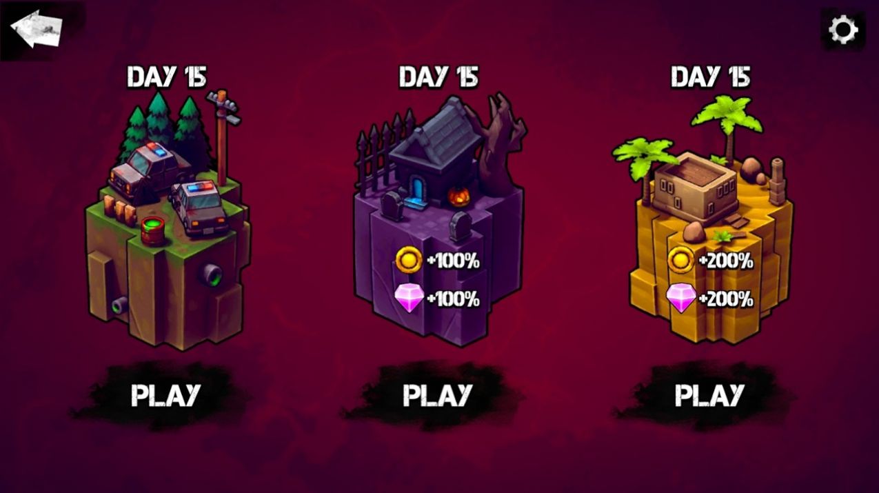 Infected DaysϷİͼƬ1