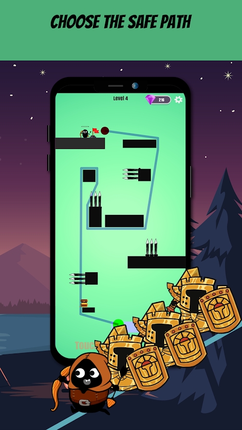 ����������Ϸ�ֻ���׿��ͼ1: