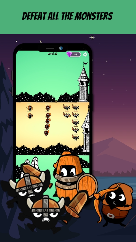 ����������Ϸ�ֻ���׿��ͼ2: