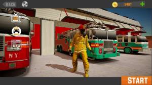 Fire Truck SimulatorϷֻͼƬ1