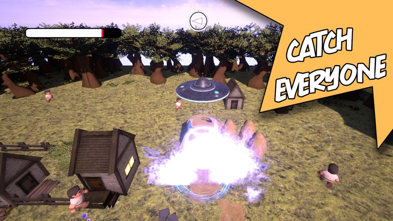 ����������Ϸ�ֻ��棨DestroyAll��ͼ3: