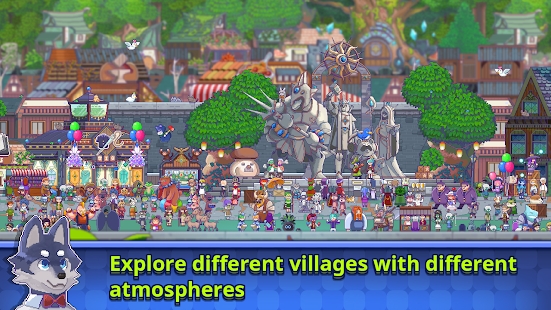 ���ݲͳ�Ӣ�۰�׿����Ϸ����ͼ3: