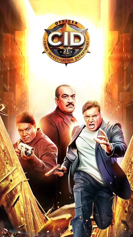 CIDӢ����Ϸ���İ�׿����ͼ1: