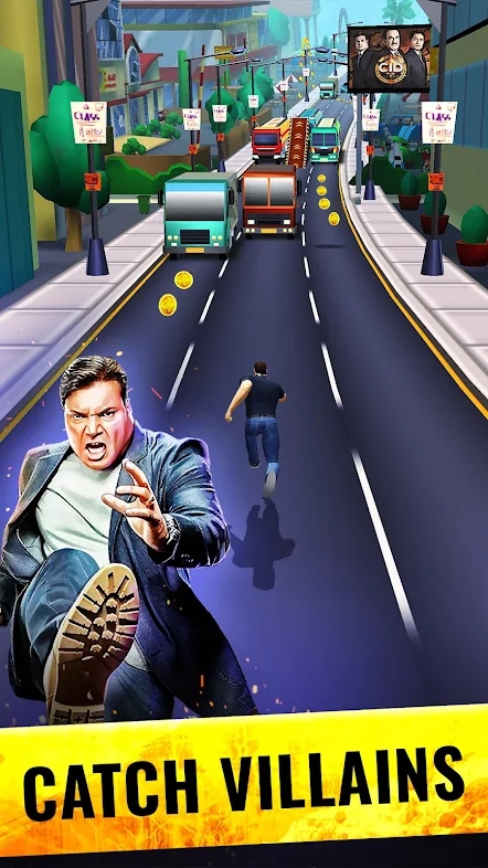 CIDӢ����Ϸ���İ�׿����ͼƬ1