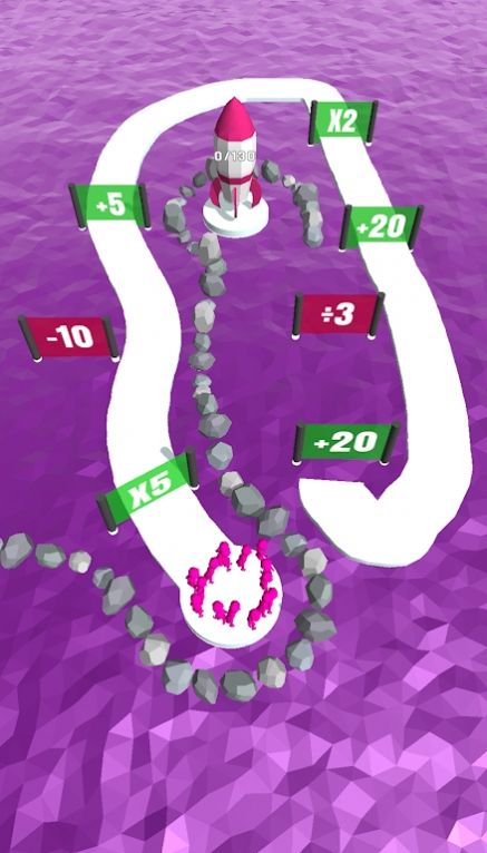 ����·��3DС��Ϸ��׿��ͼ2: