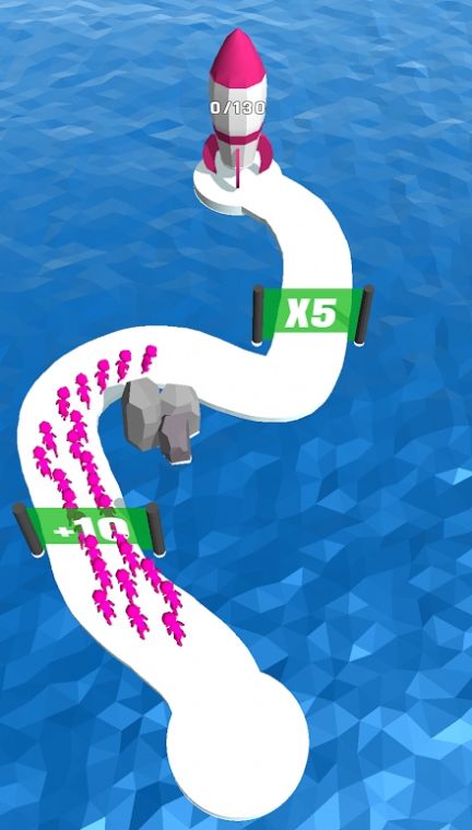 ����·��3DС��Ϸ��׿��ͼ1: