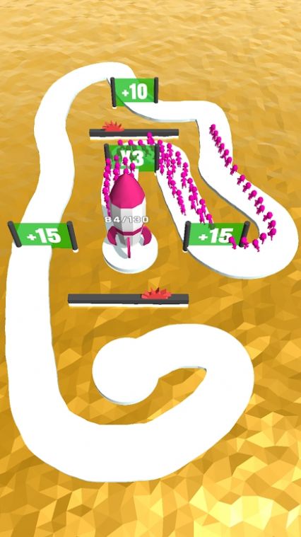 ����·��3DС��Ϸ��׿��ͼ3: