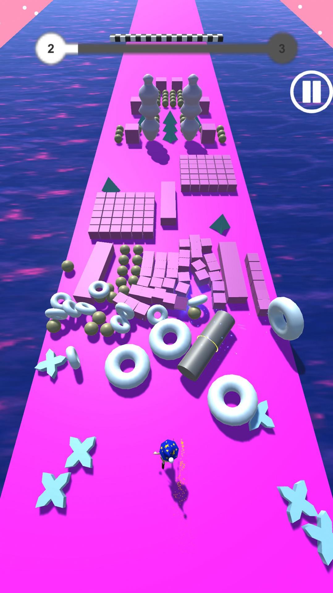 �ʵ�С����3D��Ϸ��׿���°�ͼ2: