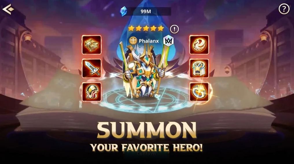 �ٻ�ʦ���������ιٷ���׿��ͼ2: