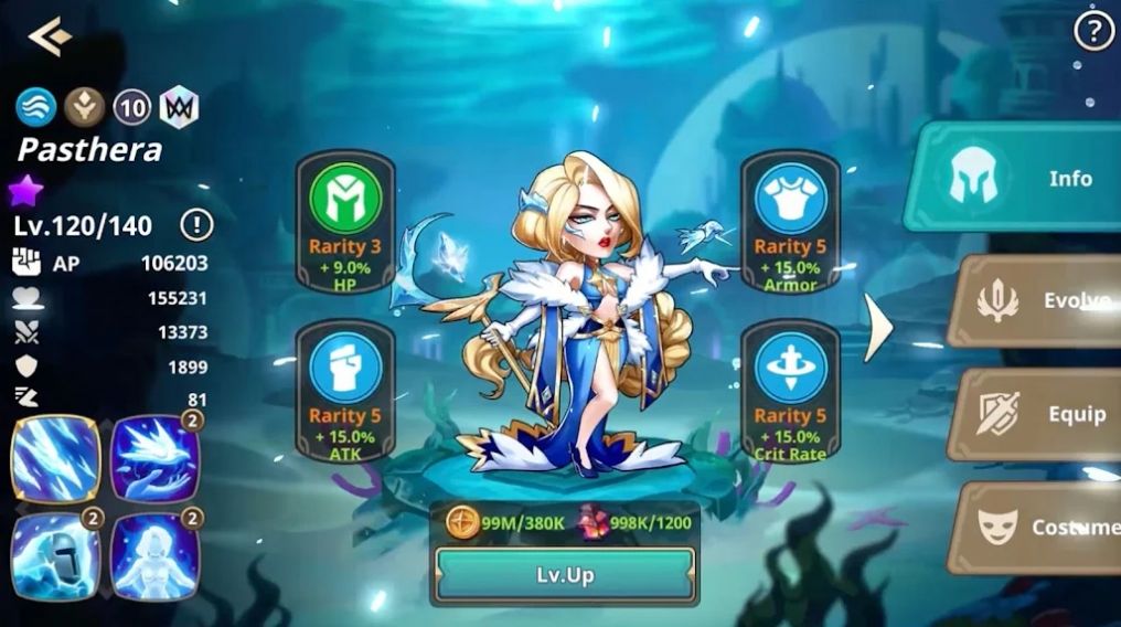 �ٻ�ʦ���������ιٷ���׿��ͼ3: