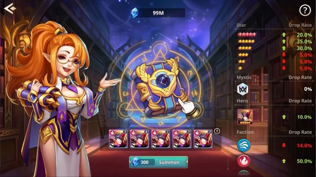 �ٻ�ʦ���������ιٷ���׿��ͼƬ1