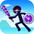 Rise of StickmanϷ׿° v1.0.0