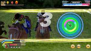 竞马传说PRIDE安卓汉化版下载图片1