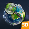 天眼衛星實景地圖app最新版下載 v1.12