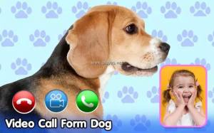 Dog Fake Call appͼ2