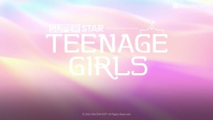 SuperStar TEENAGE GIRLSϷİͼƬ1