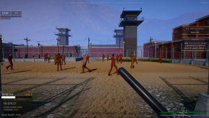 Prison Simulatorֻͼ1