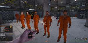 Prison Simulatorֻͼ2