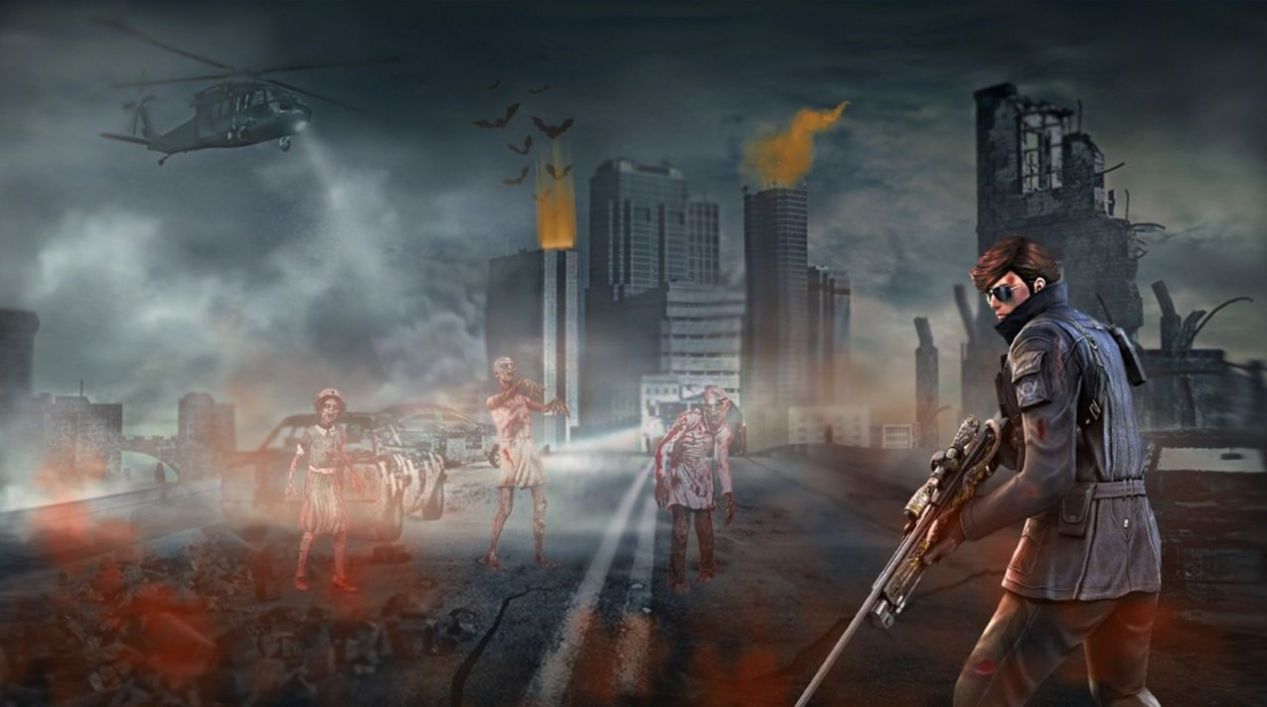 սZСϷ׿棨Mad War Zͼ1: