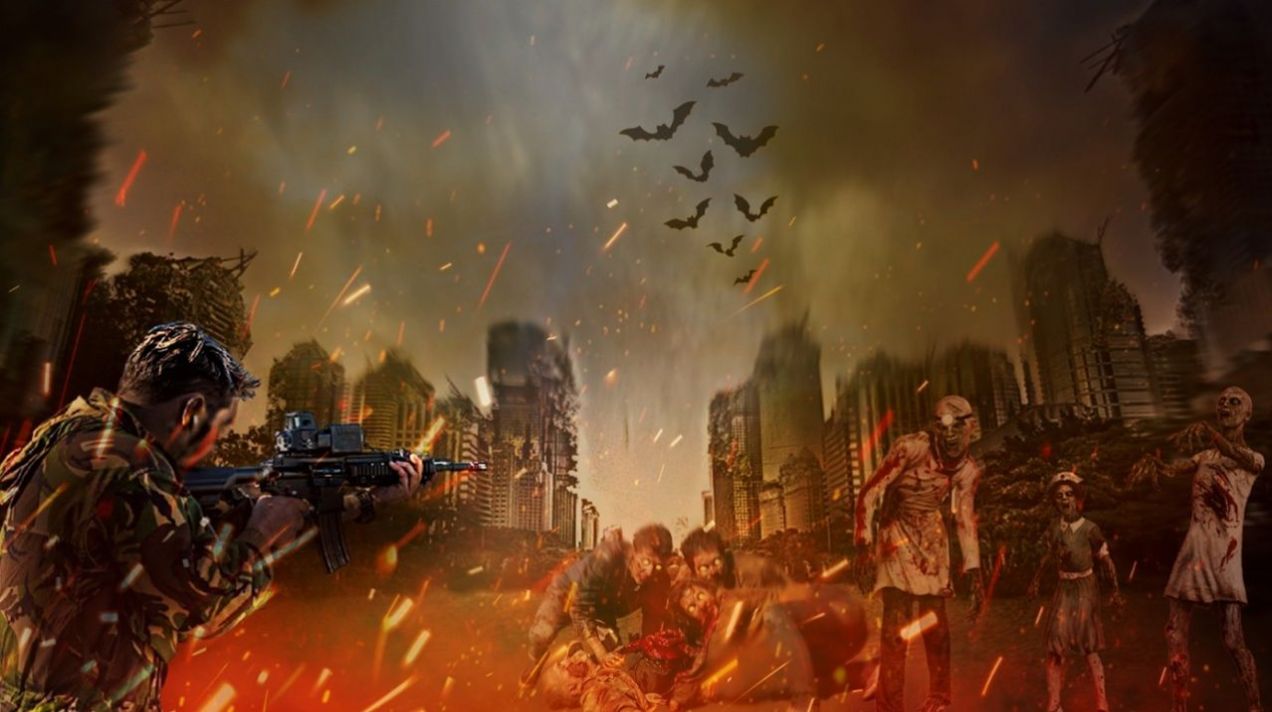 սZСϷ׿棨Mad War Zͼ2: