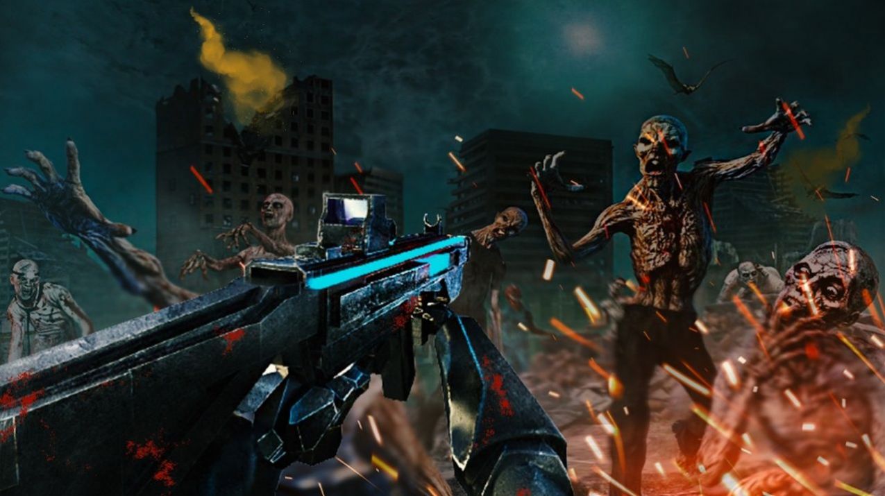 սZСϷ׿棨Mad War Zͼ3: