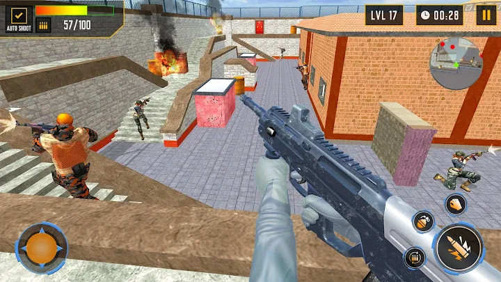 Gun Game 3dϷ׿°ͼ3: