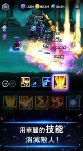 �а�Ӱ��ʿ��Ϸ�ٷ���׿��ͼ2: